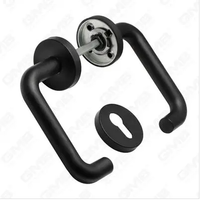 Comment remplacer une poignée de porte