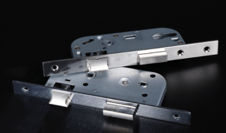 Comment changer un cylindre de verrouillage