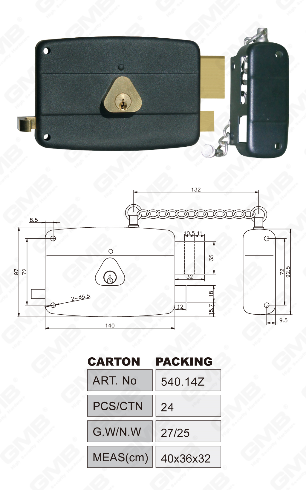 05 Verrouillage de jante_540.14Z-18
