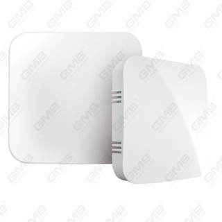 G4 TTLOCK Gateway Tthotel Smart Gateway 4G Réseau WiFi Hub Remote Déverrouille Smart Home Door Lock (G4)