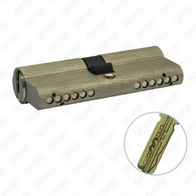 Comment supprimer un verrouillage de cylindre: guide étape par étape