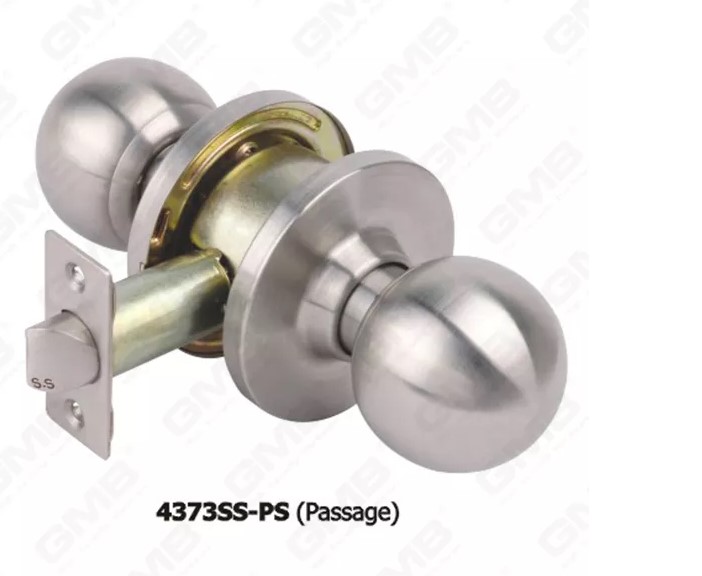 Comprendre les pièces de verrouillage de la porte