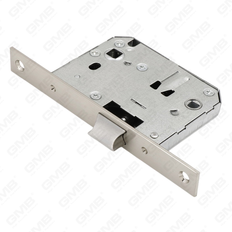 Corps de serrure résidentiel de loquet de passage de serrure de porte à mortaise de haute sécurité (6570)