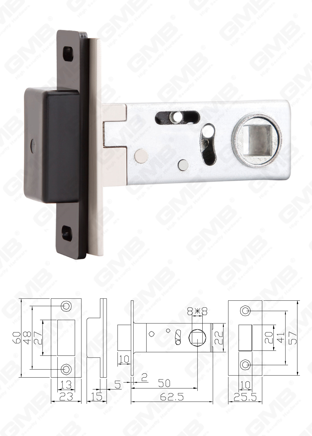 02 Serrure &agrave; mortaiser第一部分_CX-03A-34