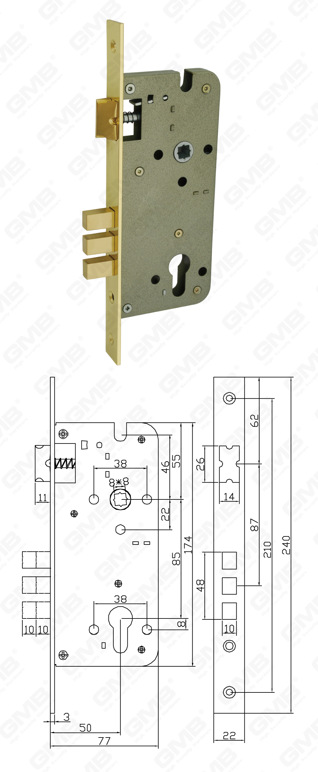 02 Serrure &agrave; mortaiser_185-3-98