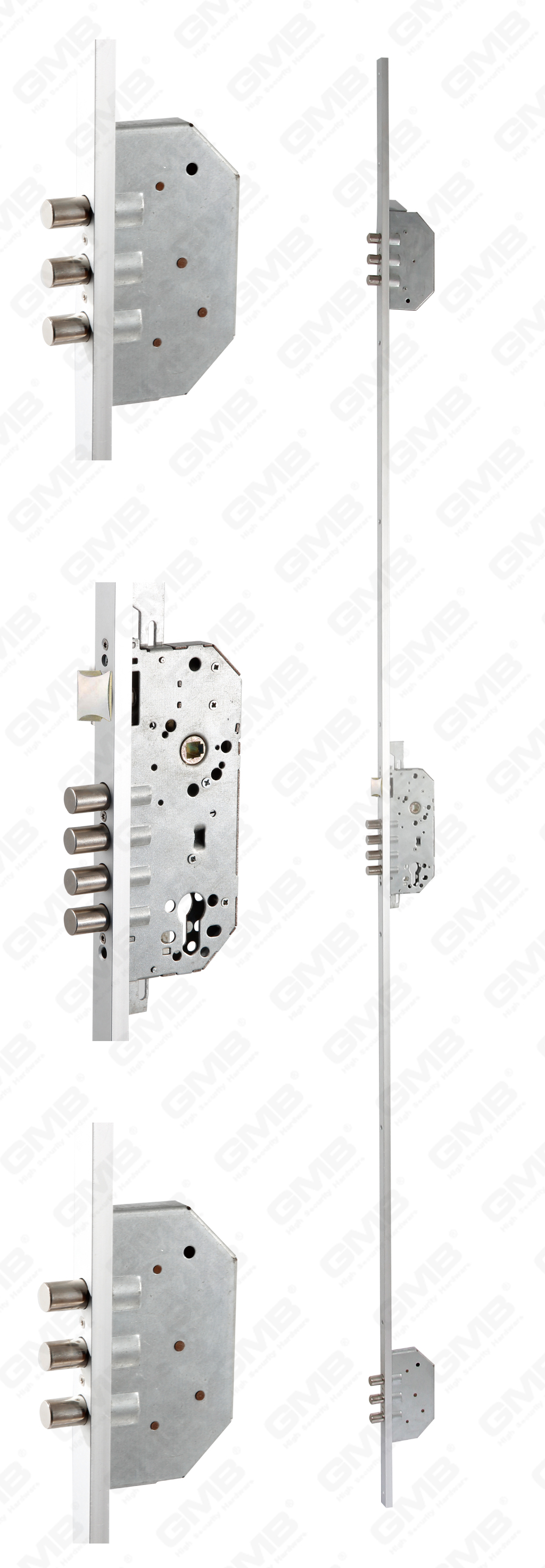 02 Serrure &agrave; mortaiser第四部分_3201B-TB-48