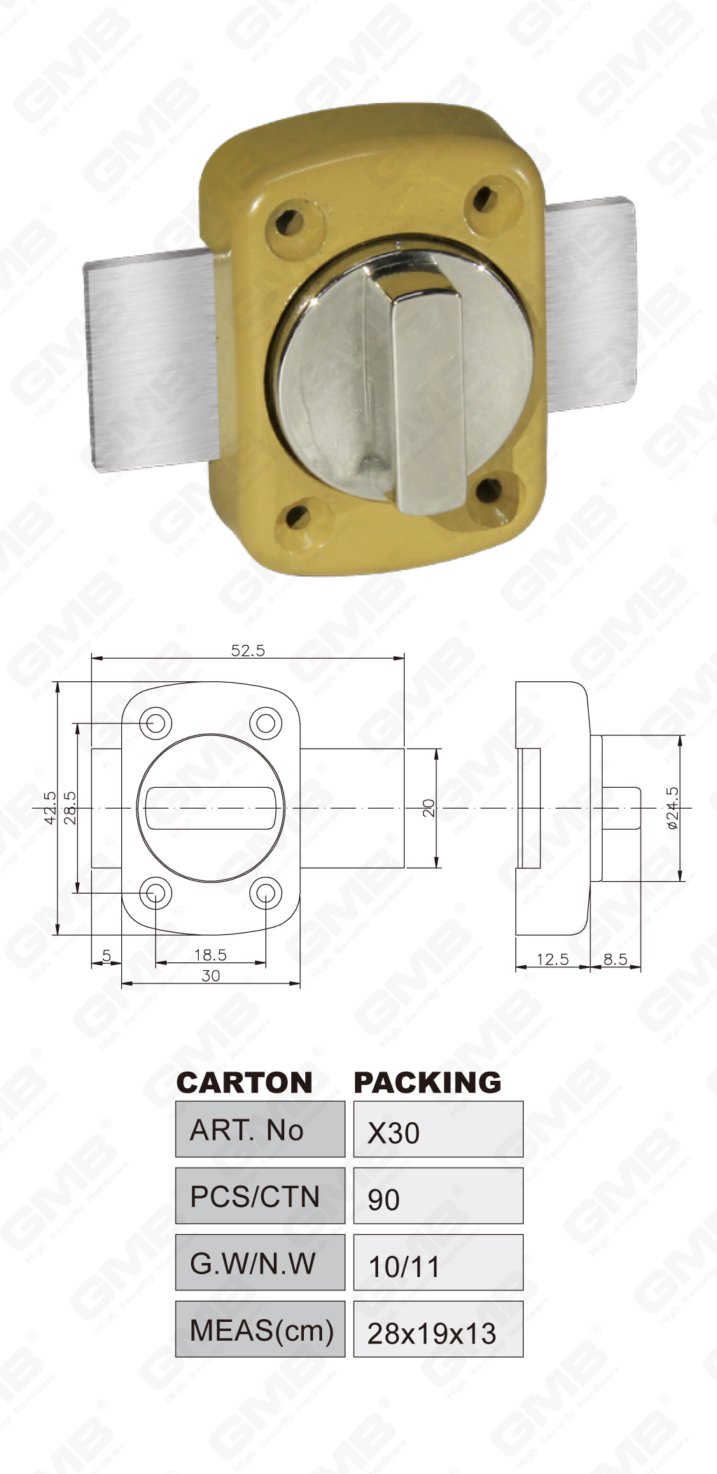 05 Verrouillage de jante_X30-26