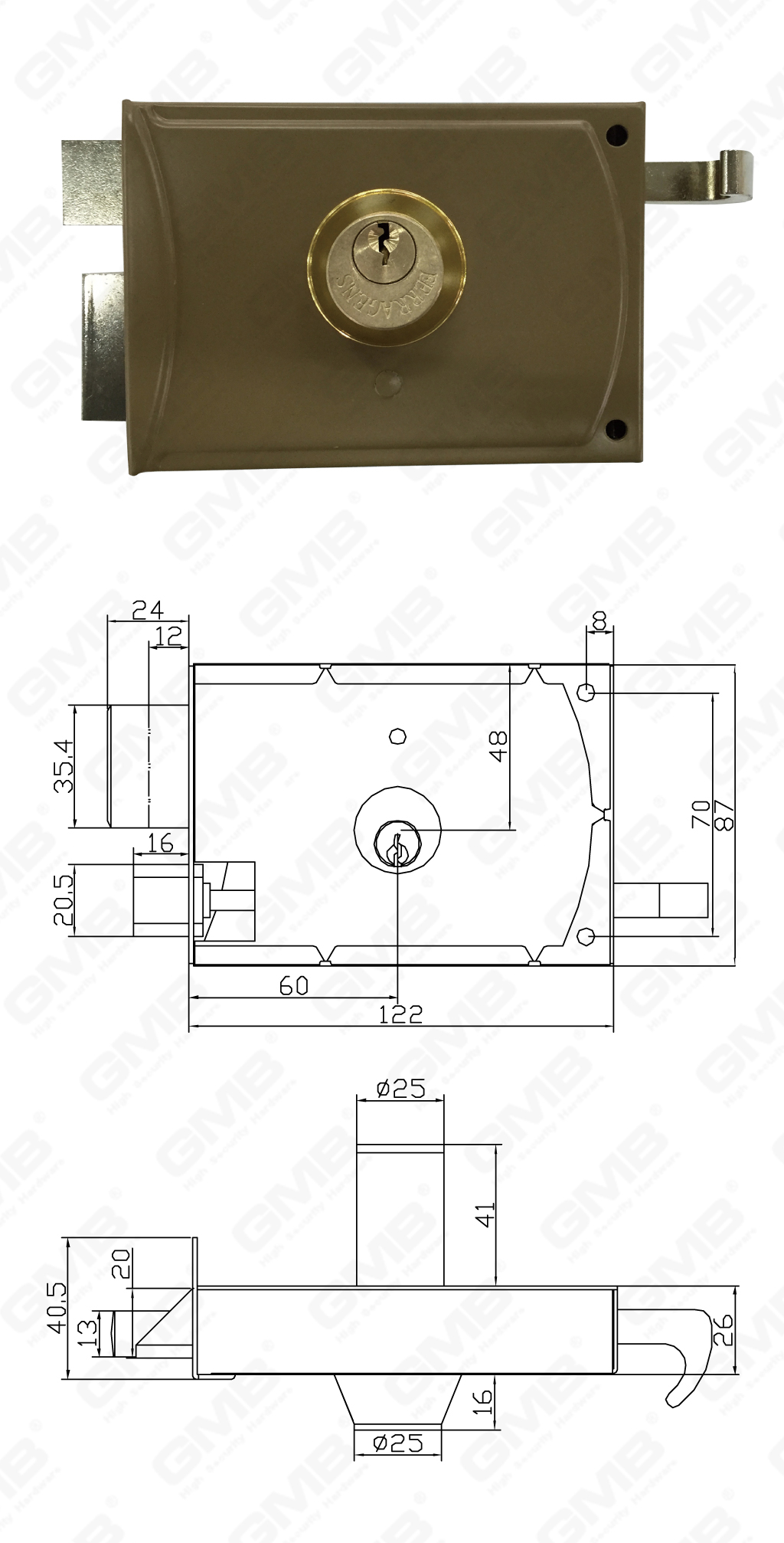 05 Verrouillage de jante_G720-46
