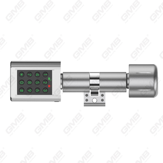 Vates multi-uni-localisation de haute sécurité IP66 Mot de passe digital Mot de passe de verrouillage de porte électronique Smart Smart (5C04)