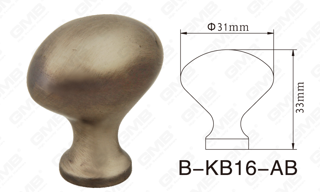 06 Handle en laiton _B-KB16-AB-72