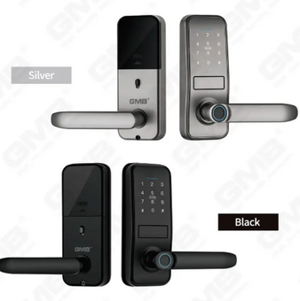 Install digital smart locks.png
