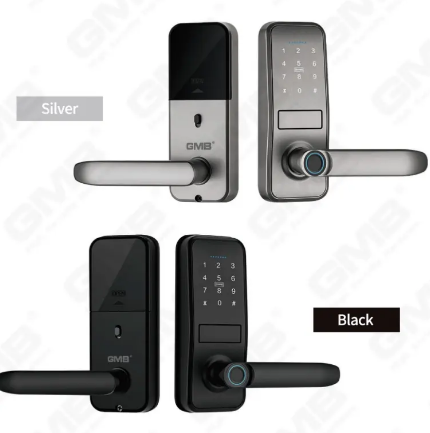 Guide étape par étape pour installer des verrous intelligents numériques à votre porte