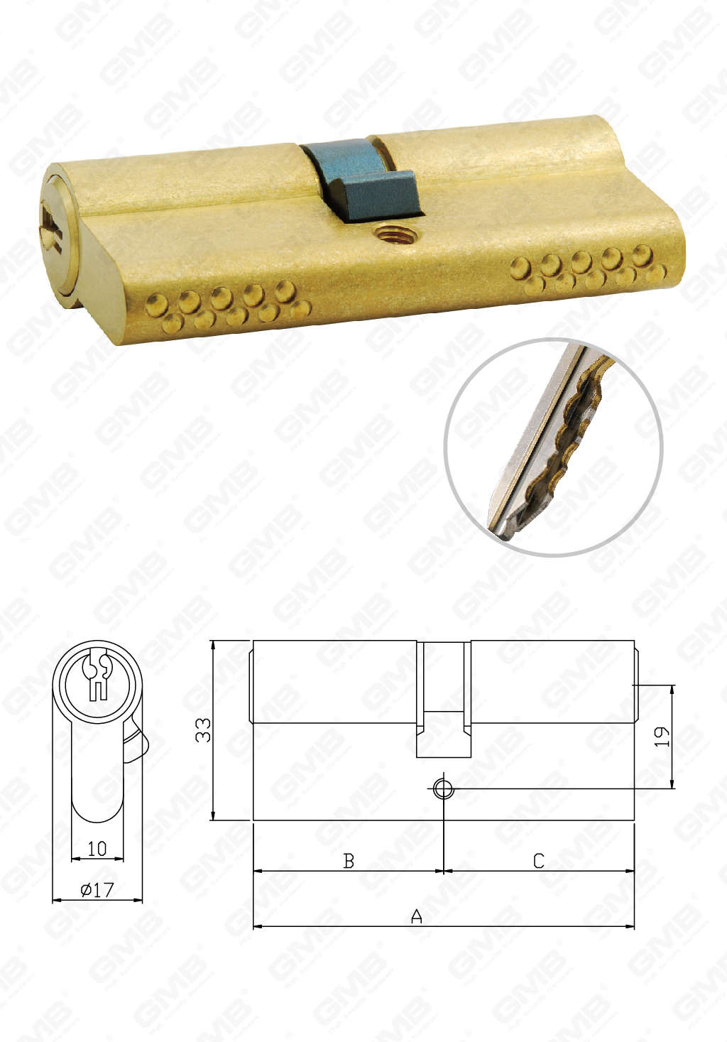 03 cylindre de s&eacute;curit&eacute; &eacute;lev&eacute;_gmb-CY-25-12