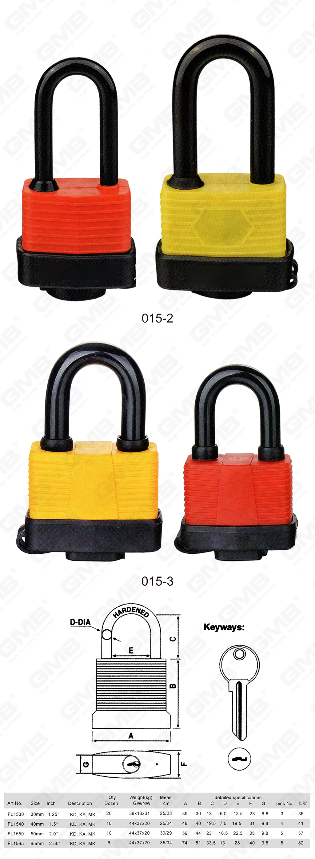 挂锁网站图1_【015-2-3】CADENAS LAMIN&Eacute; IMPERM&Eacute;ABLE-38