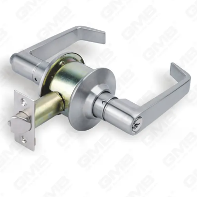 Comment retirer une poignée de porte?