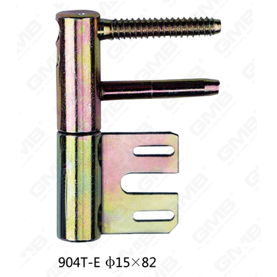 Interchangeabilité meuble t Hinge de type avec renforcement [904T-E φ15 × 82]