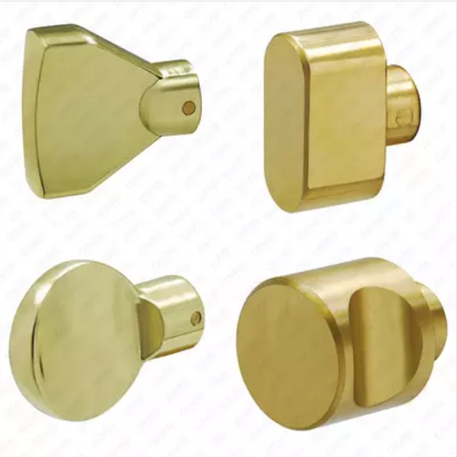 Comment fonctionne la cueillette de verrouillage?