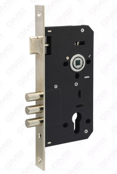 Pourquoi les gens sont-ils intéressés par Mortise Lock?