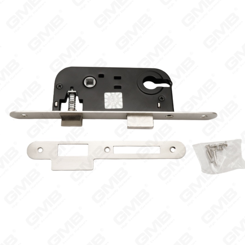 Serrure à mortaise de haute sécurité 70*40/corps de serrure de porte intérieure (G25)