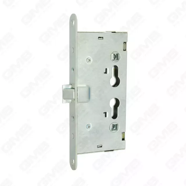 Serrure à mortaise et serrure cylindrique : principales différences structurelles et scénarios d'application