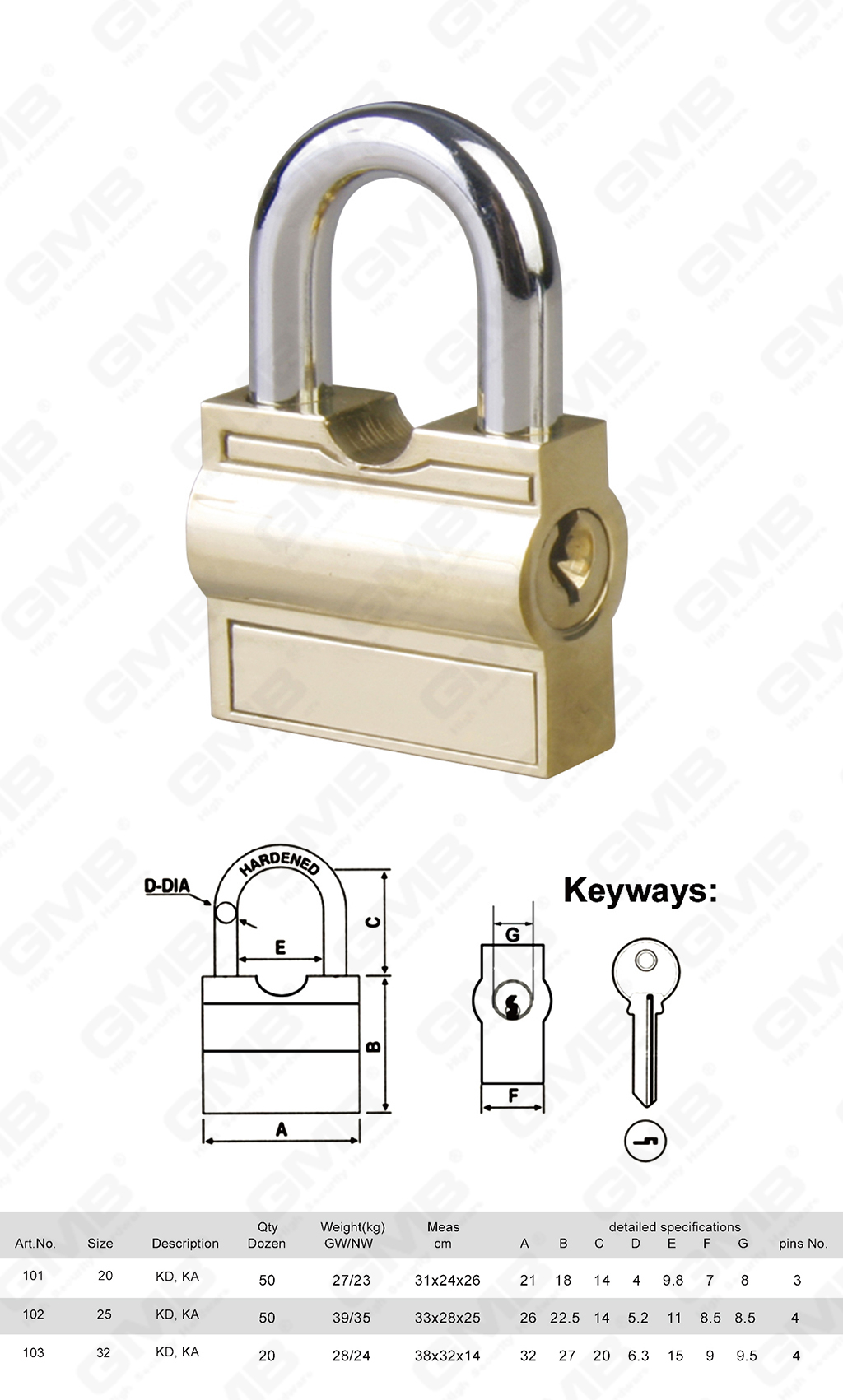 挂锁网站图3_【100】CADENAS EN LAITON TYPE TAMBOUR (ouverture lat&eacute;rale)-22