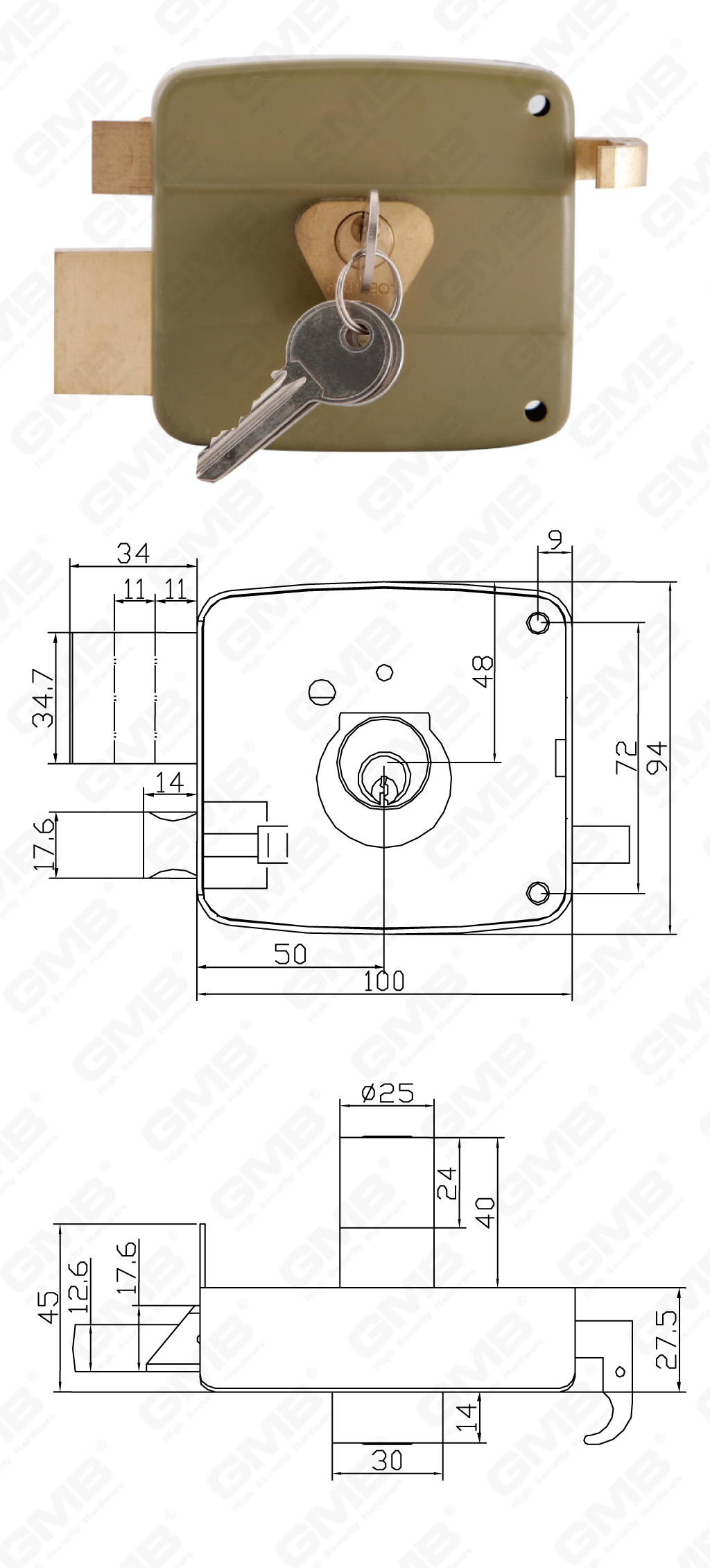 05 Verrouillage de jante_50121.10-52