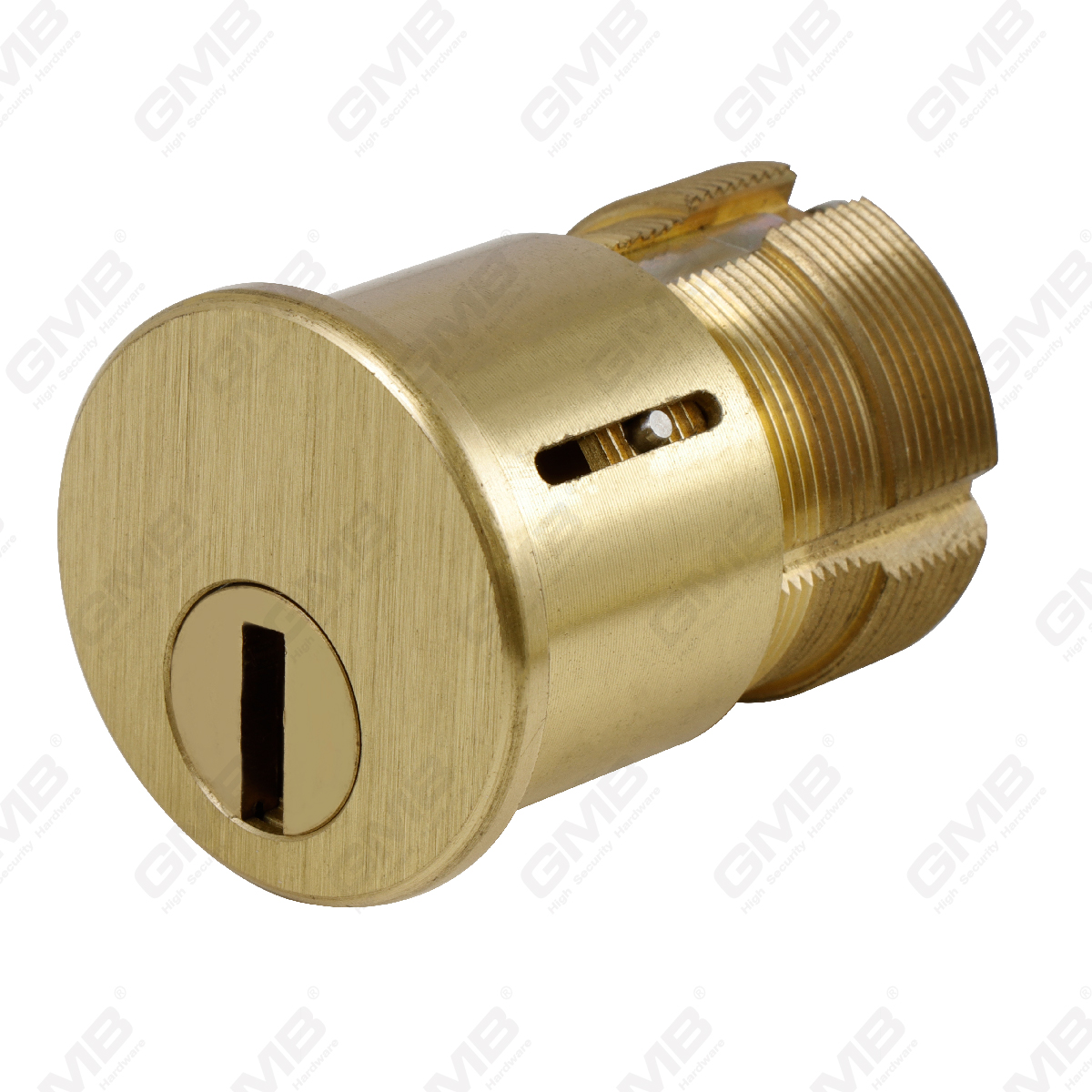  AB Construction Keyed Extension RIM Cylinder （GMB-CY-38）