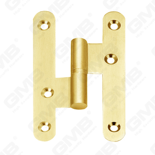 Porte de haute qualité Hinge de porte en laiton [HG-1029]