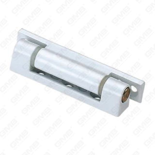 Pivot Hinge Powder revêtement Porte de base en alliage en aluminium ou vitres [CGJL019A-S]