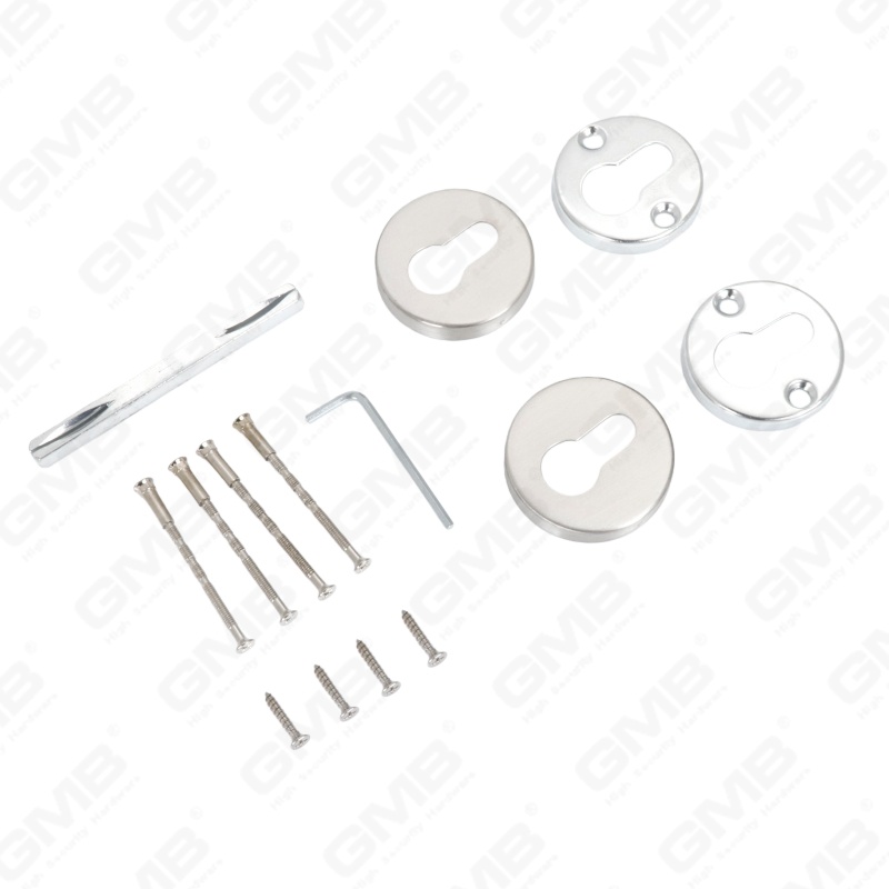 Poign&eacute;e en acier inoxydable (7)