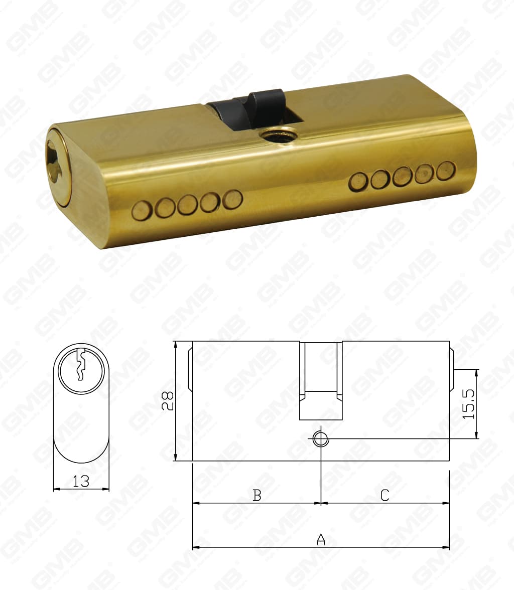 02 Cylindre standard_GMB-CY-08-16