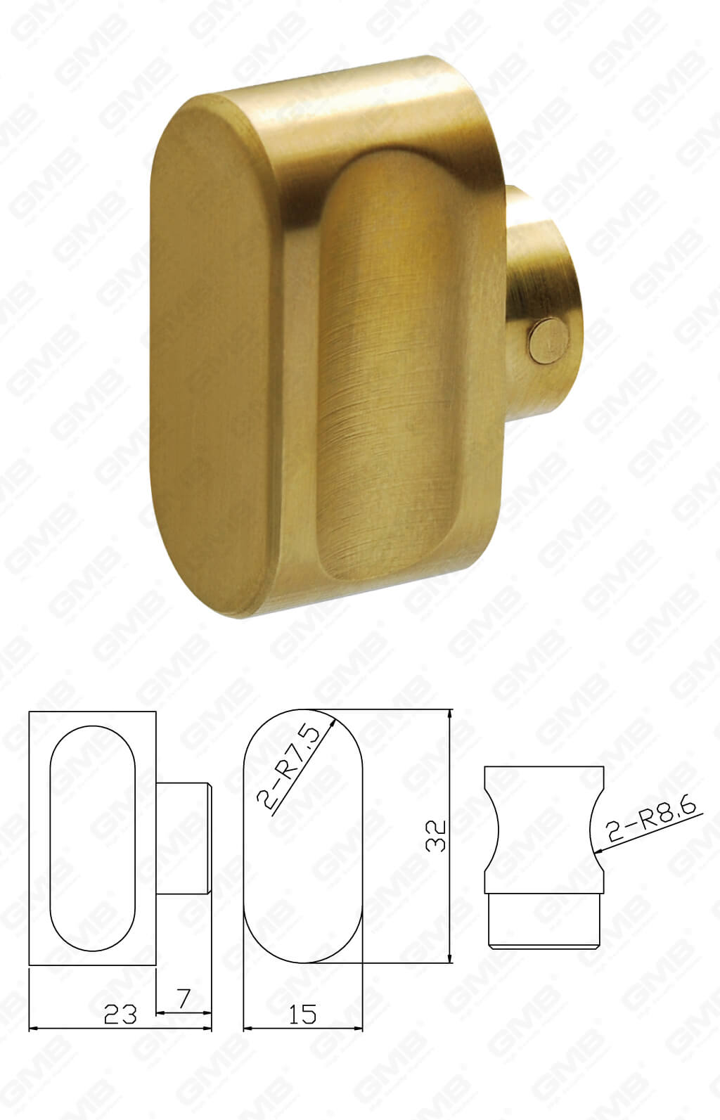 01 Turn Knob_art n °Tk-n-24