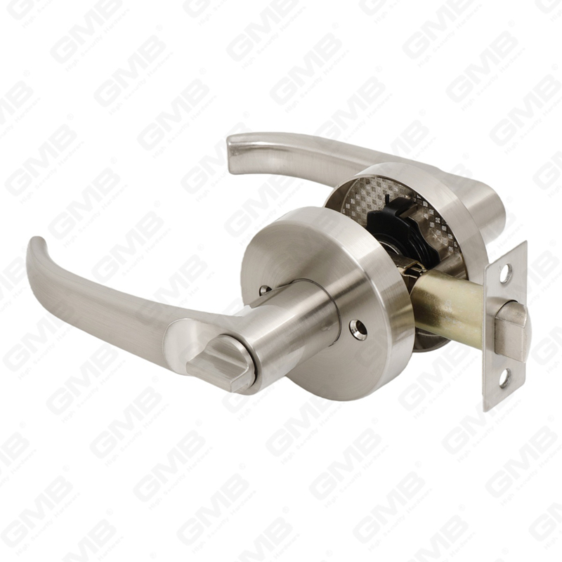 SERRURE TUBULAIRE ROBUSTE 1200 DL