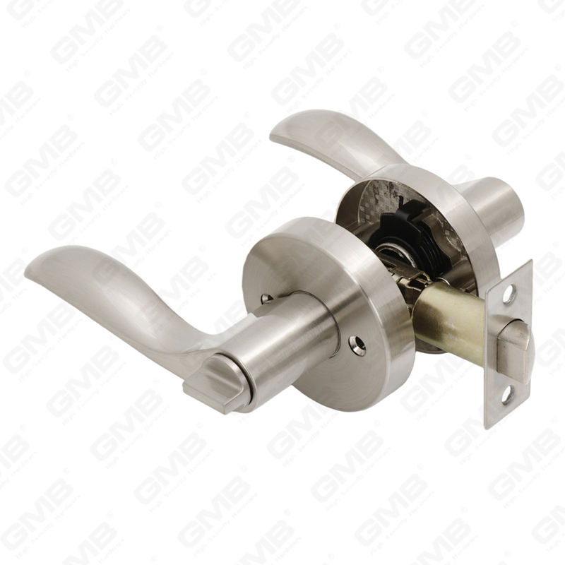 SERRURE TUBULAIRE ROBUSTE 1200 CR