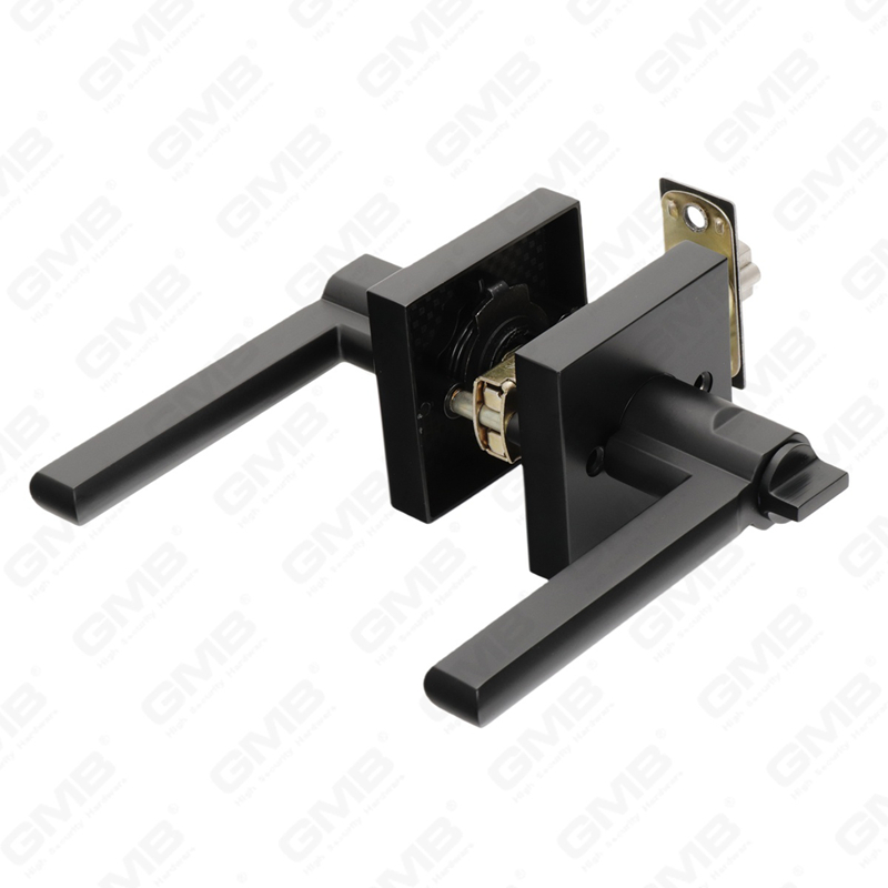 SERRURE TUBULAIRE ROBUSTE 1200 GP