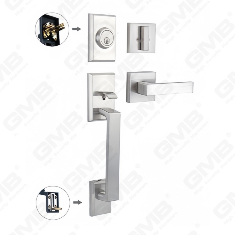 Ensemble de poign&eacute;es de porte 70728B70728BBK.jpg