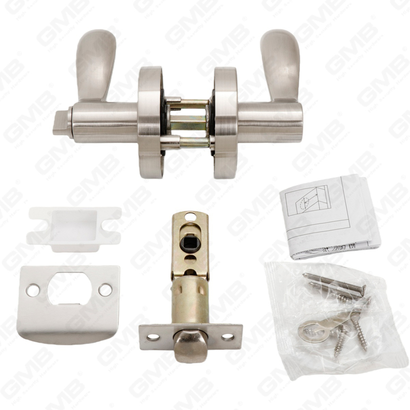 SERRURE TUBULAIRE ROBUSTE 1200 CF