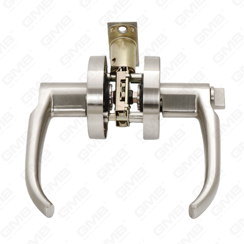SERRURE TUBULAIRE ROBUSTE 1200 DP