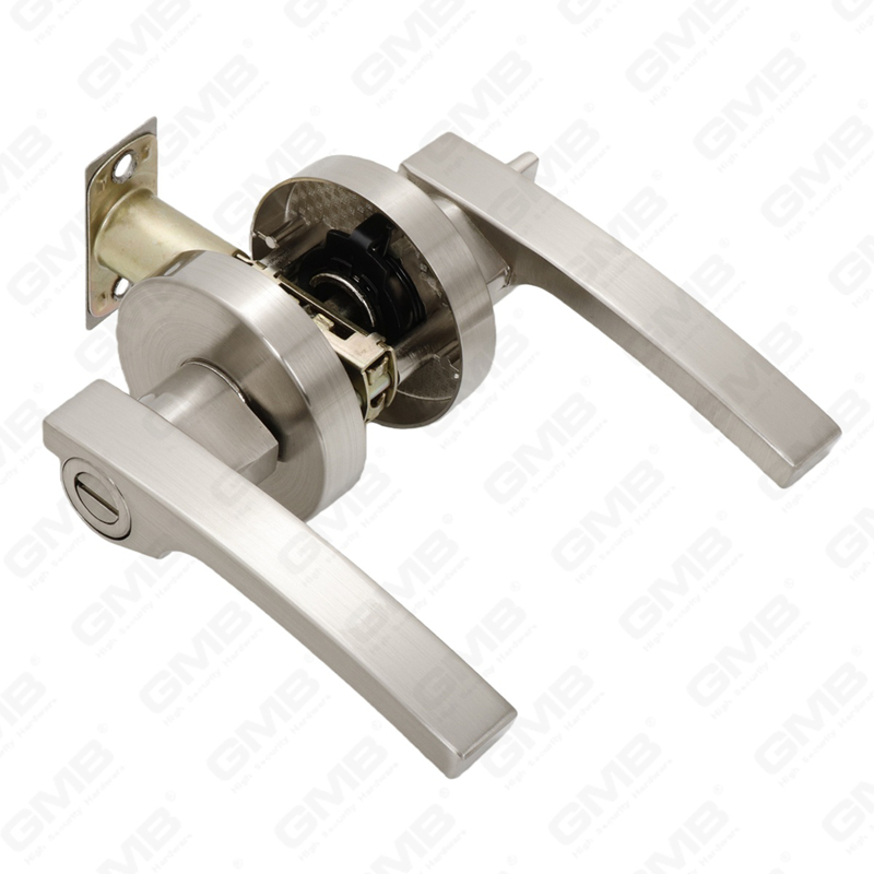 SERRURE TUBULAIRE ROBUSTE 1200 FF