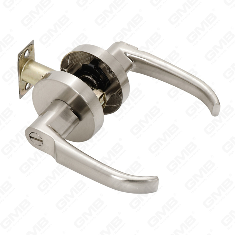 SERRURE TUBULAIRE ROBUSTE 1200 DR